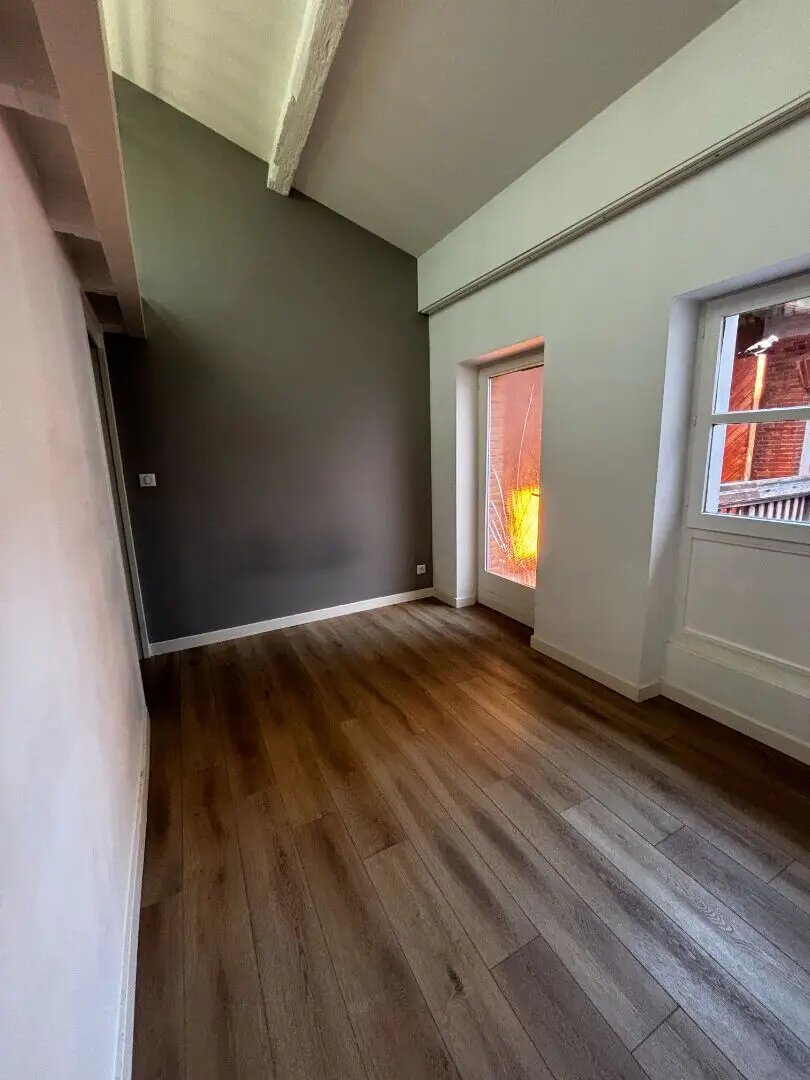 Appartement à louer, 36m², Montauban