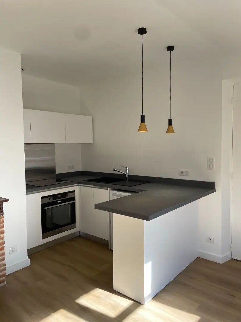Appartement à louer, 36m², Montauban