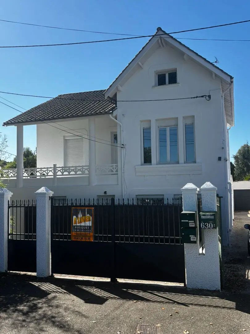 Appartement à louer, 90m², Montauban