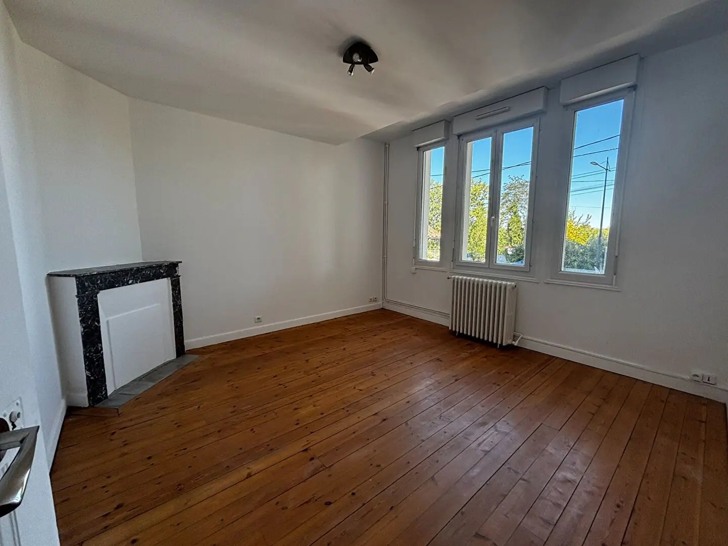 Appartement à louer, 90m², Montauban