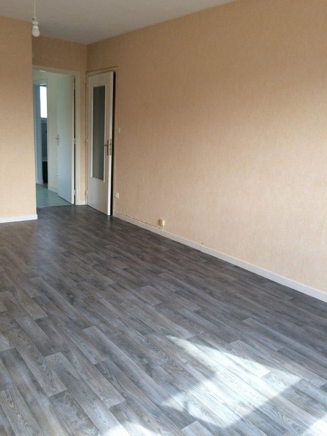 Appartement à vendre, 42m², Montauban