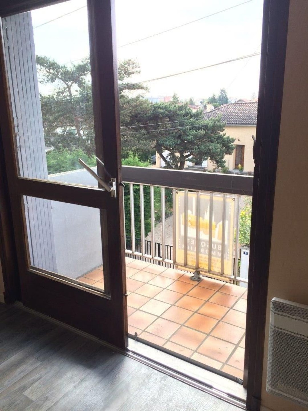 Appartement à vendre, 42m², Montauban