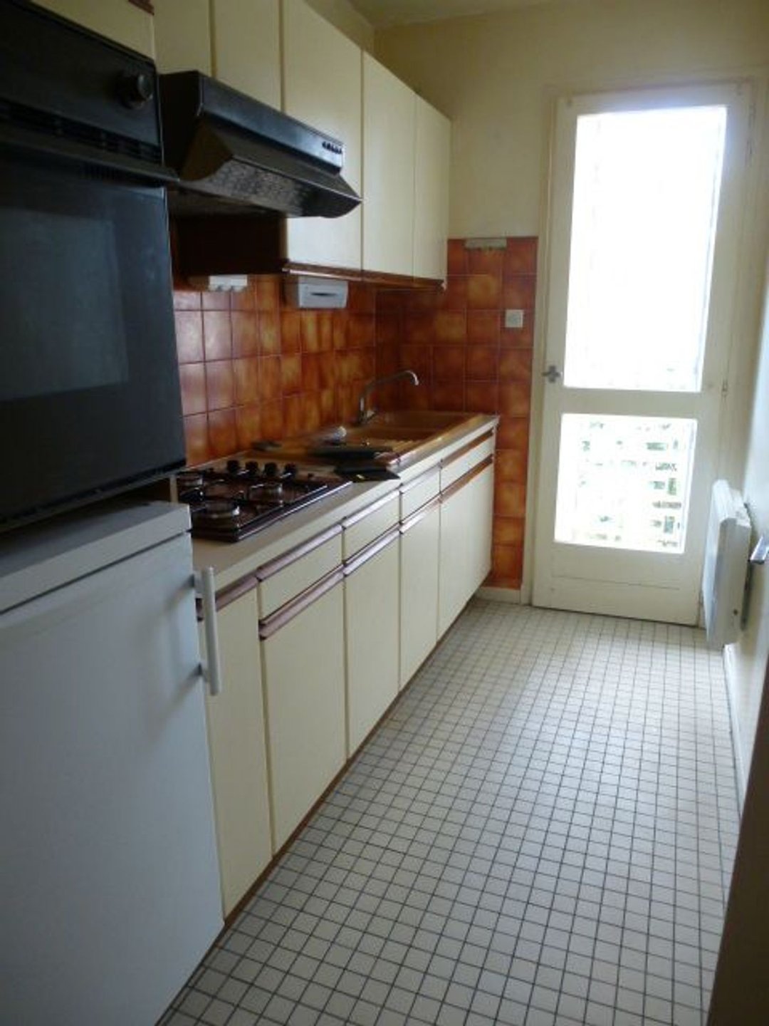 Appartement à vendre, 42m², Montauban