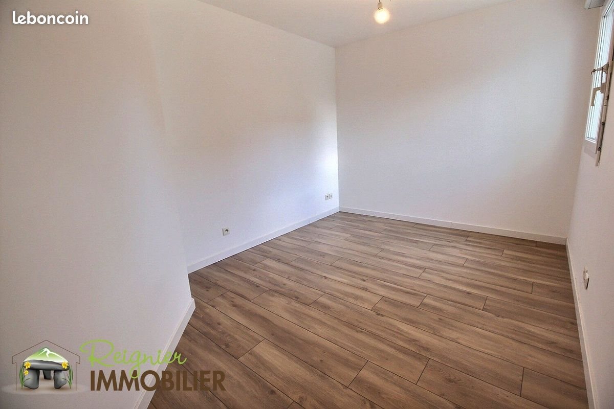 Appartement à vendre, 69m², Reignier-Esery