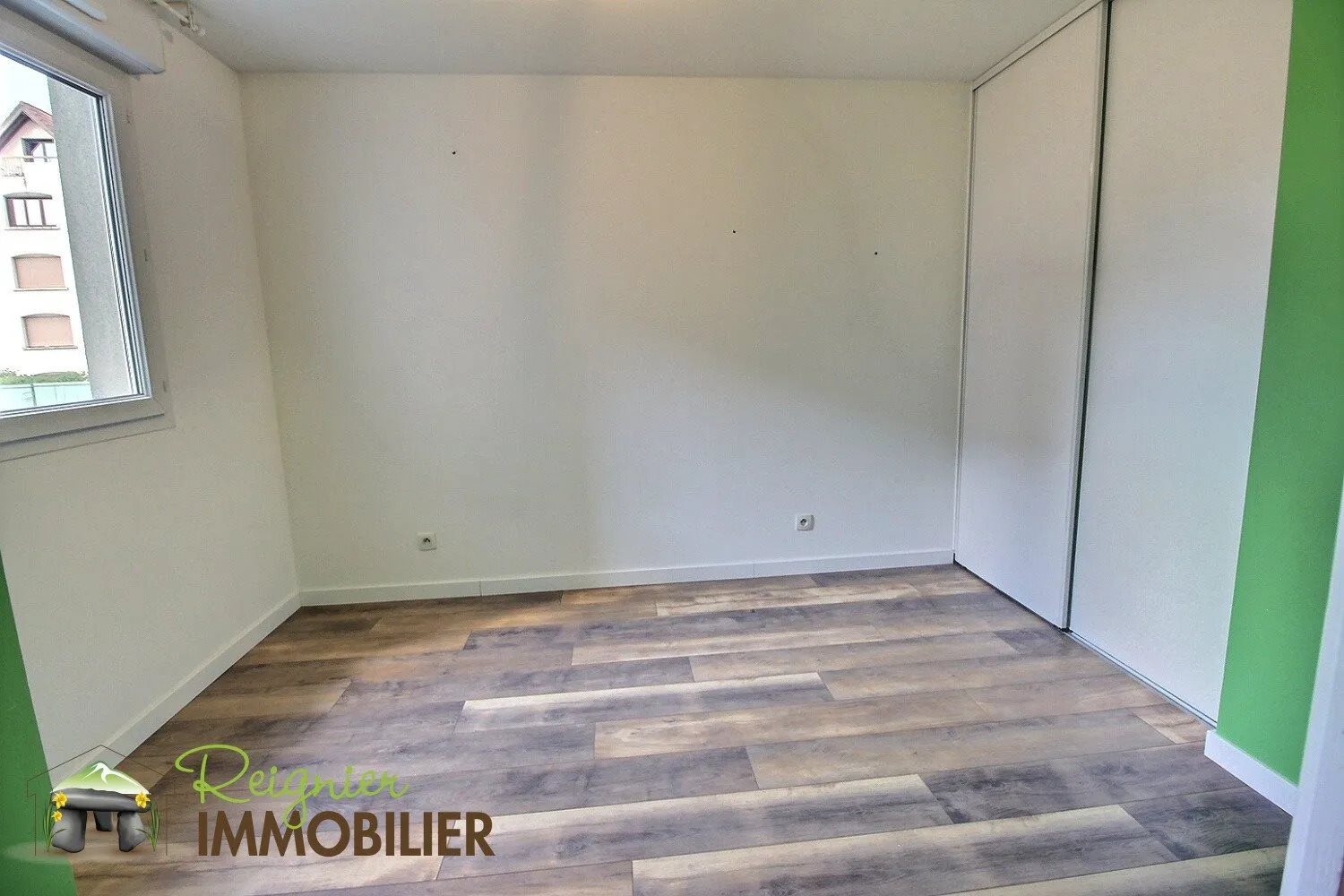 Appartement à vendre, 69m², Reignier-Esery