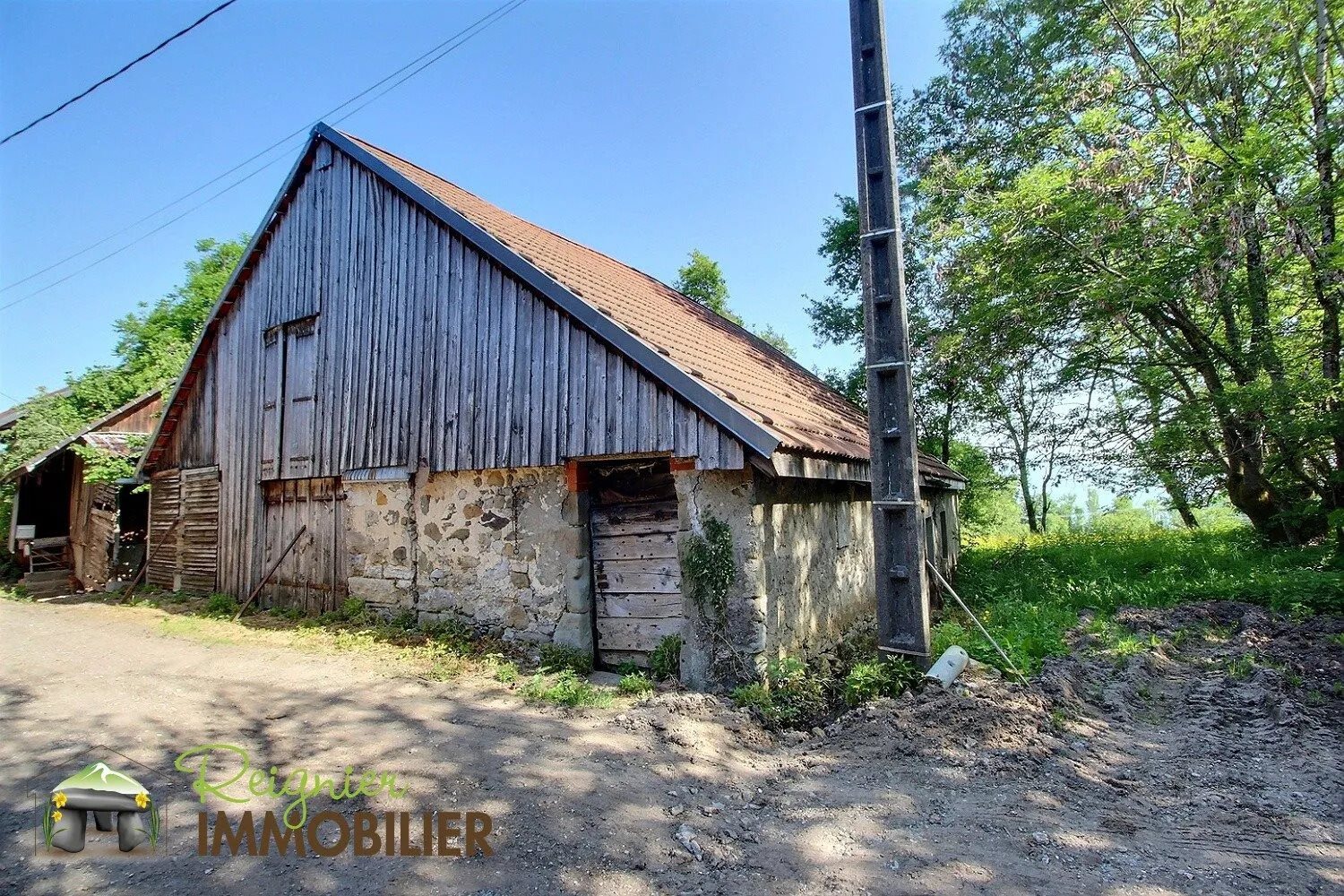 Maison à vendre, 80m², La Roche-sur-Foron
