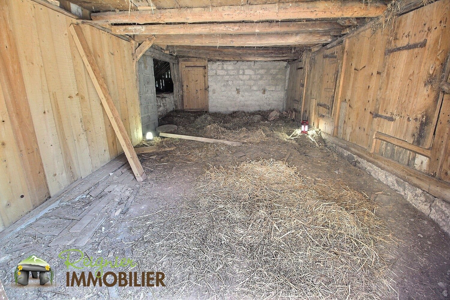 Maison à vendre, 80m², La Roche-sur-Foron