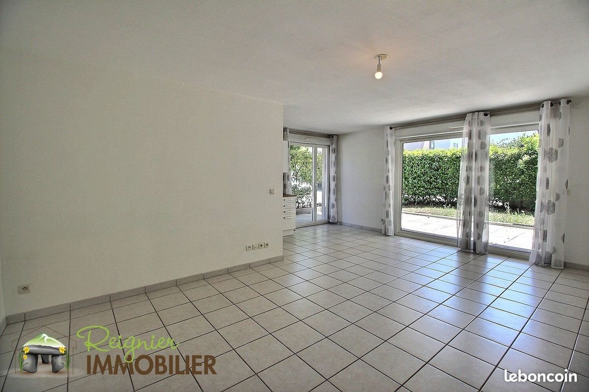 Appartement à vendre, 64m², Reignier-Esery