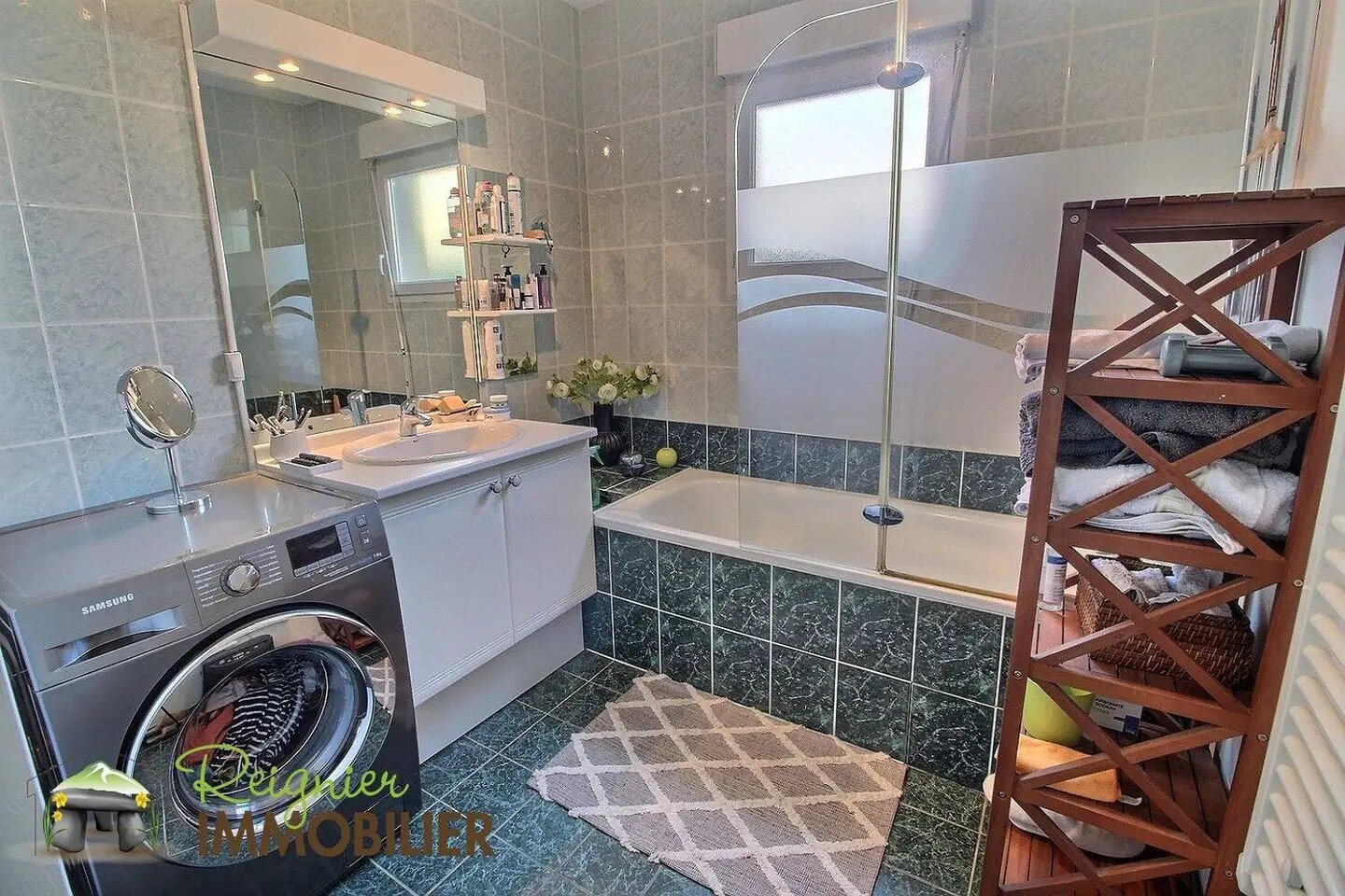 Appartement à vendre, 68m², Reignier-Ésery