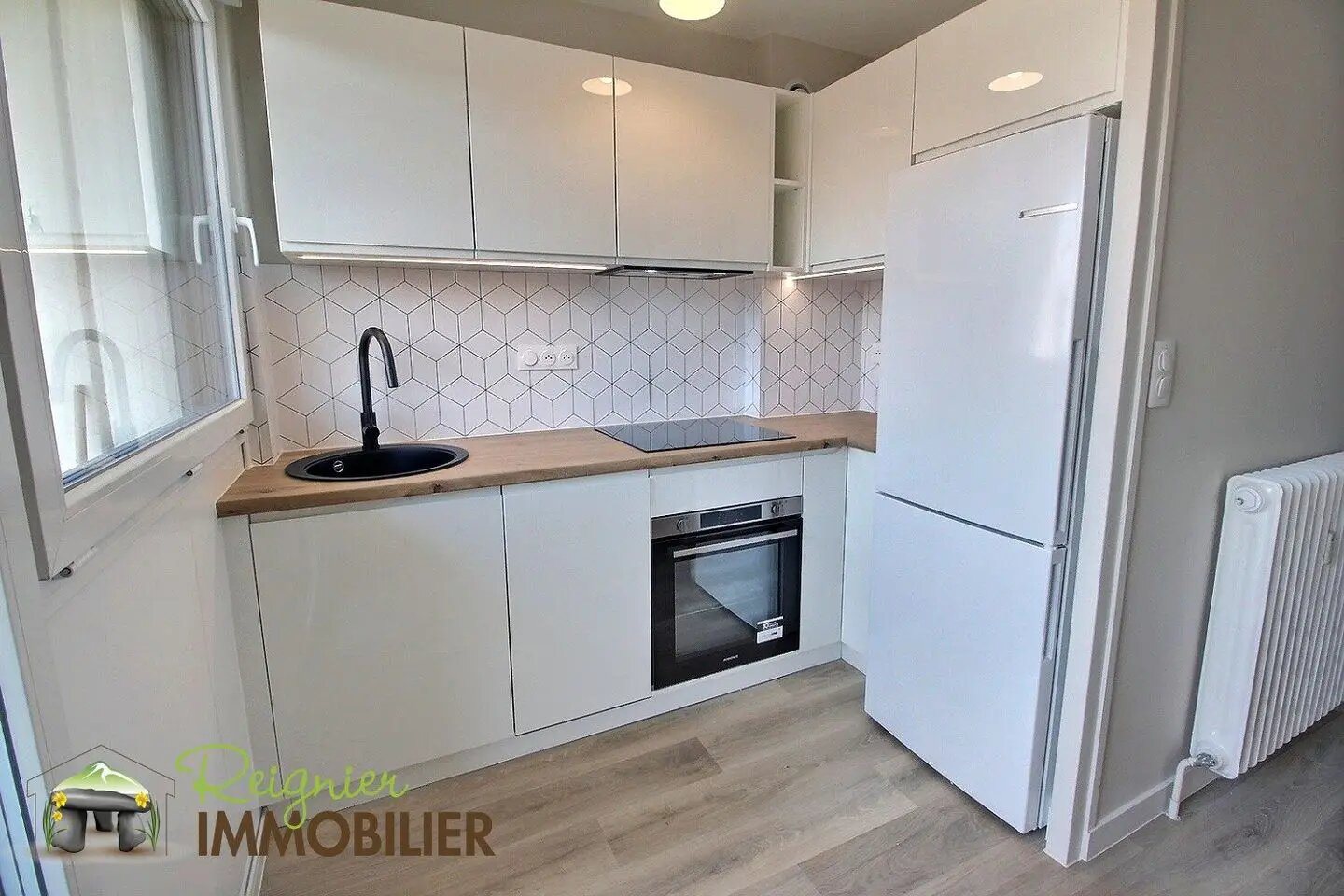 Appartement à louer, 30m², Annemasse