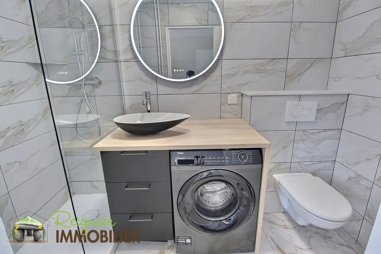 Appartement à louer, 30m², Annemasse
