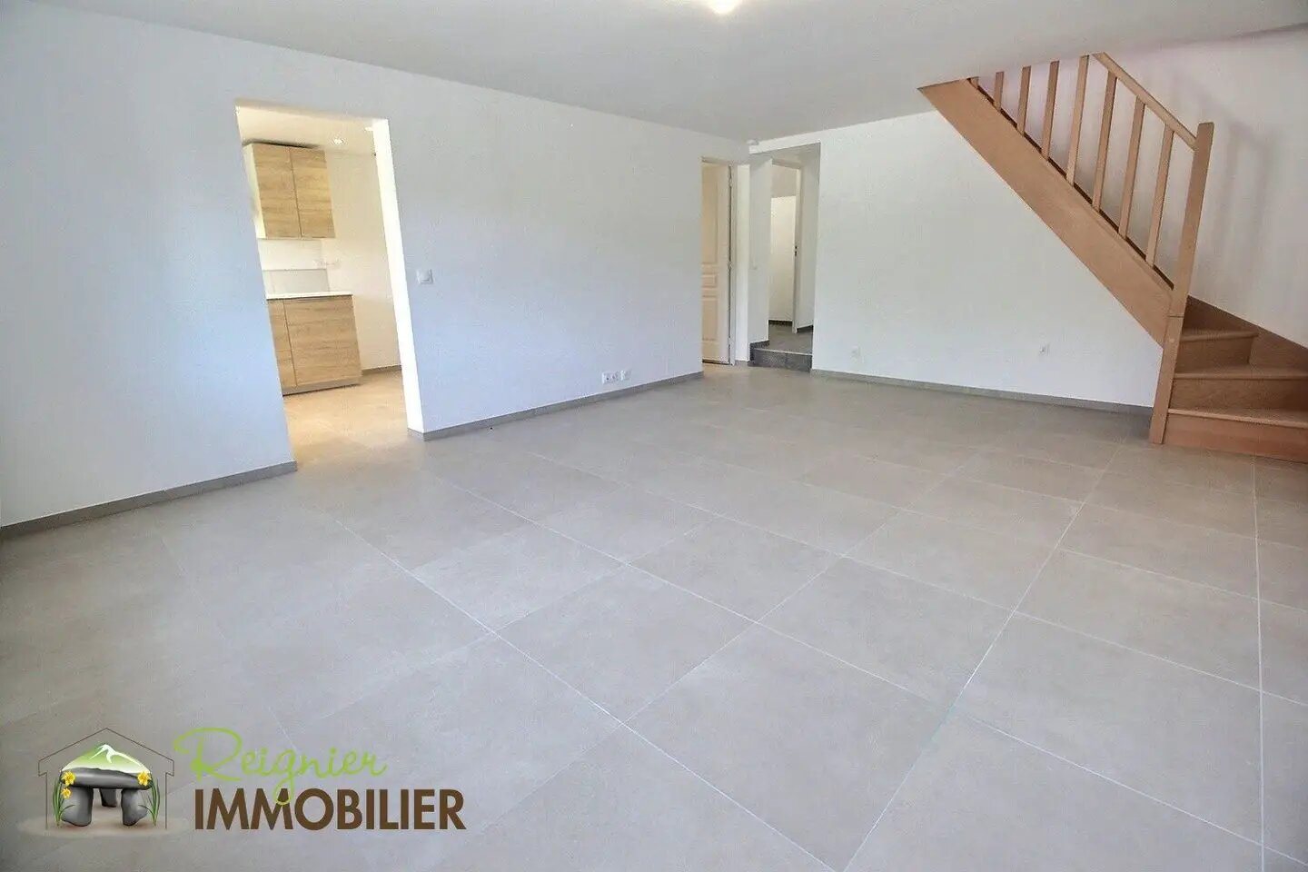 Maison à louer, 126m², Reignier-Ésery