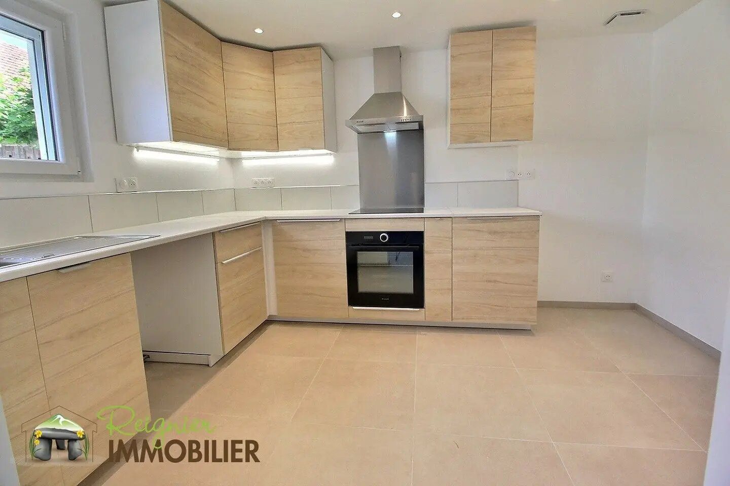 Maison à louer, 126m², Reignier-Ésery