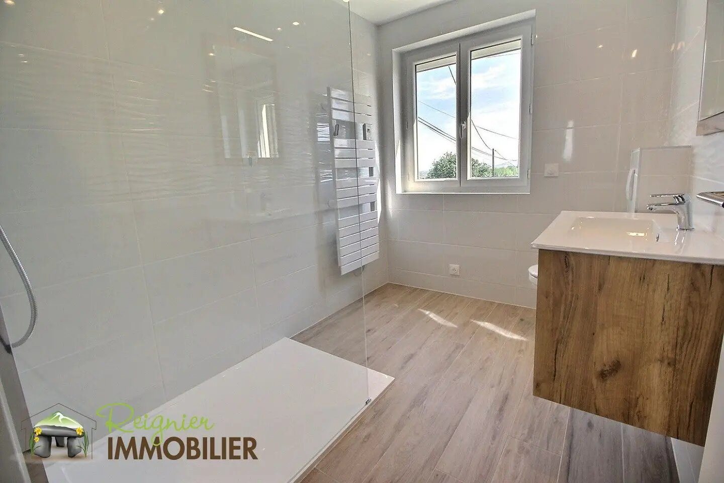 Maison à louer, 126m², Reignier-Ésery