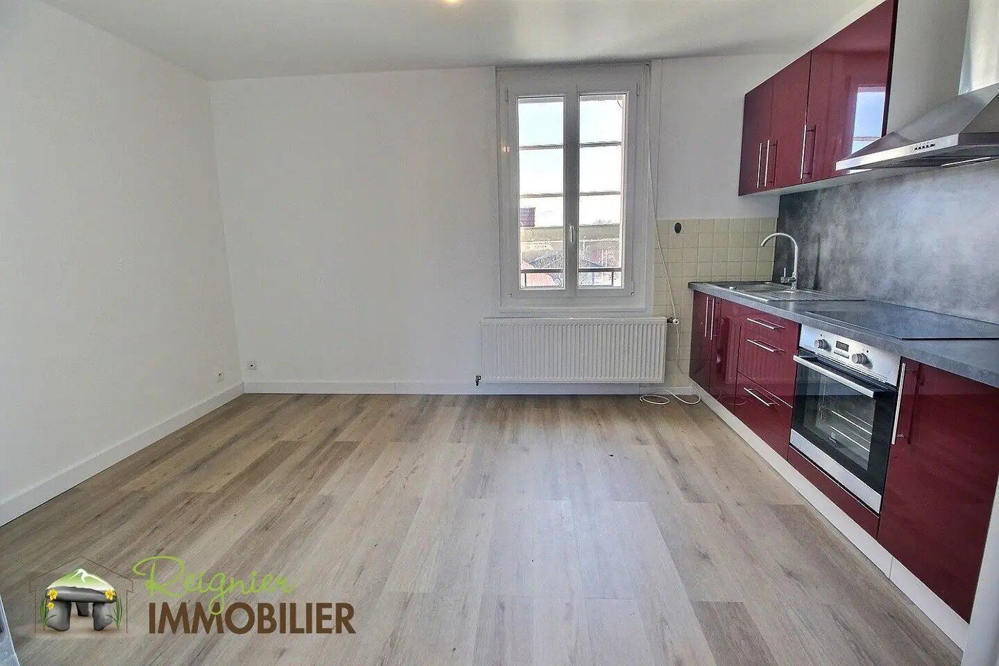 Appartement à louer, 57m², Reignier-Ésery
