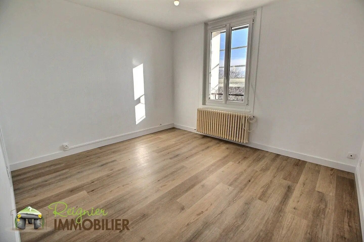 Appartement à louer, 57m², Reignier-Ésery