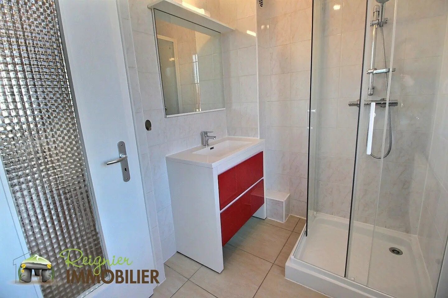Appartement à louer, 57m², Reignier-Ésery