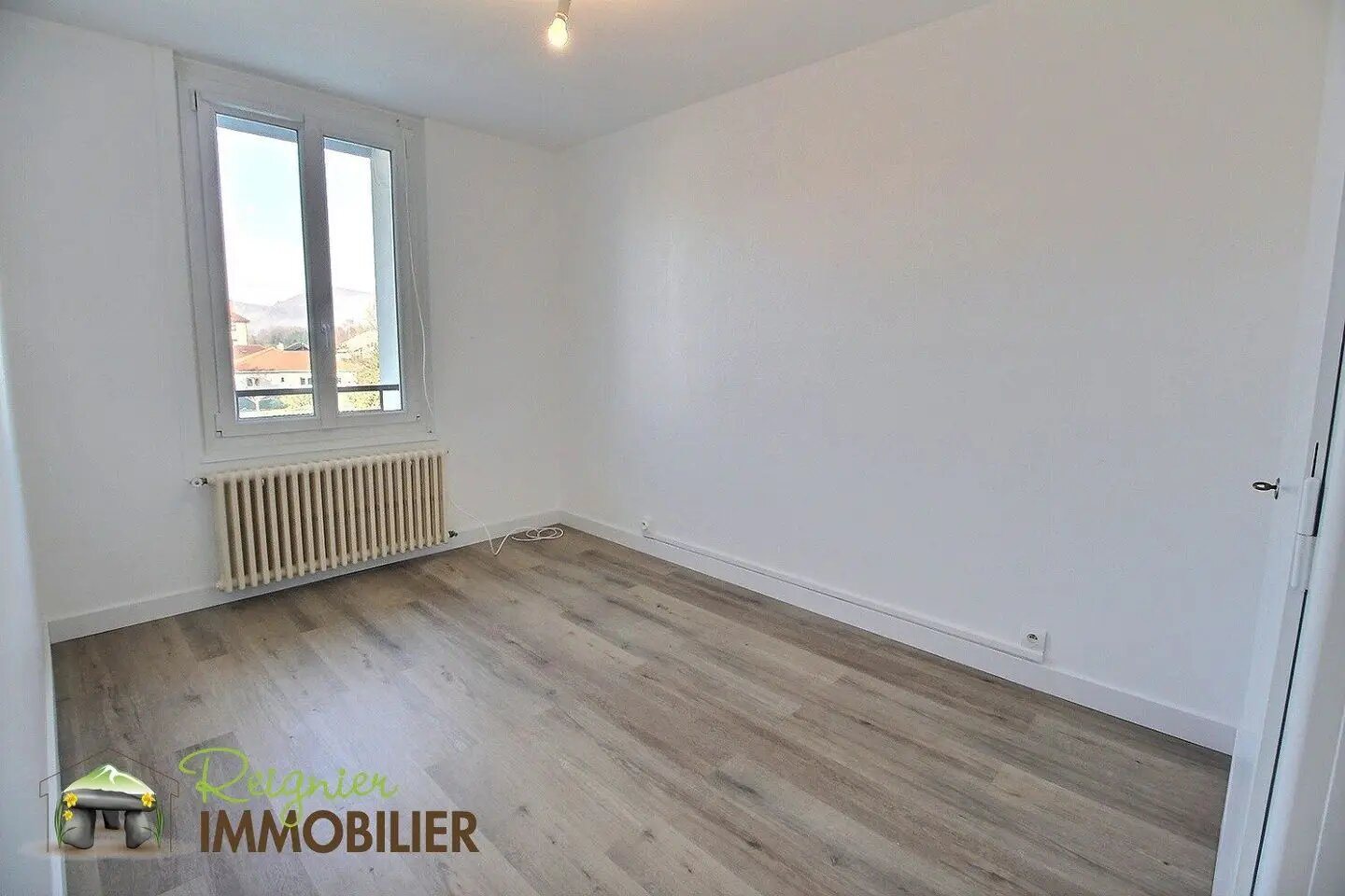 Appartement à louer, 57m², Reignier-Ésery