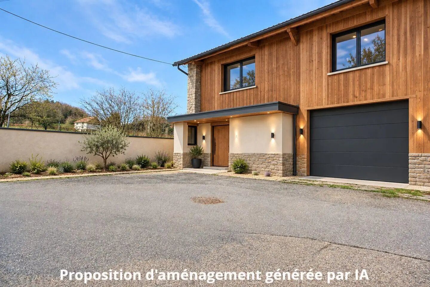 Maison à vendre, 201m², Reignier-Ésery