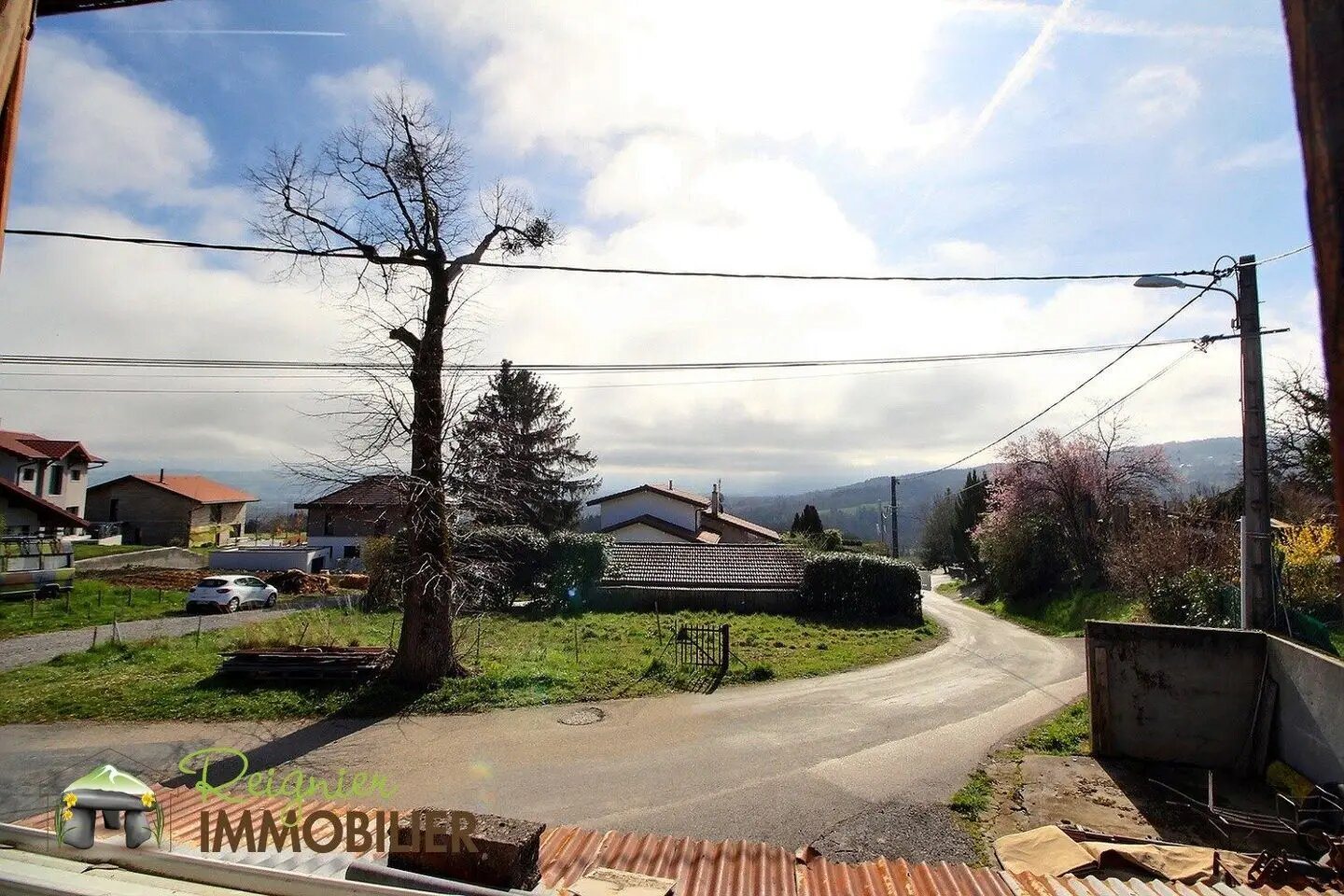 Maison à vendre, 201m², Reignier-Ésery