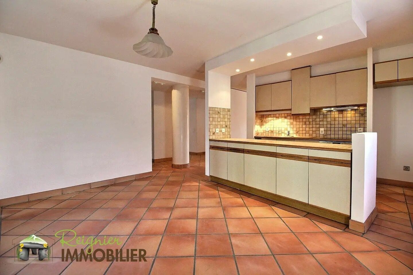 Maison à vendre, 235m², Reignier-Ésery