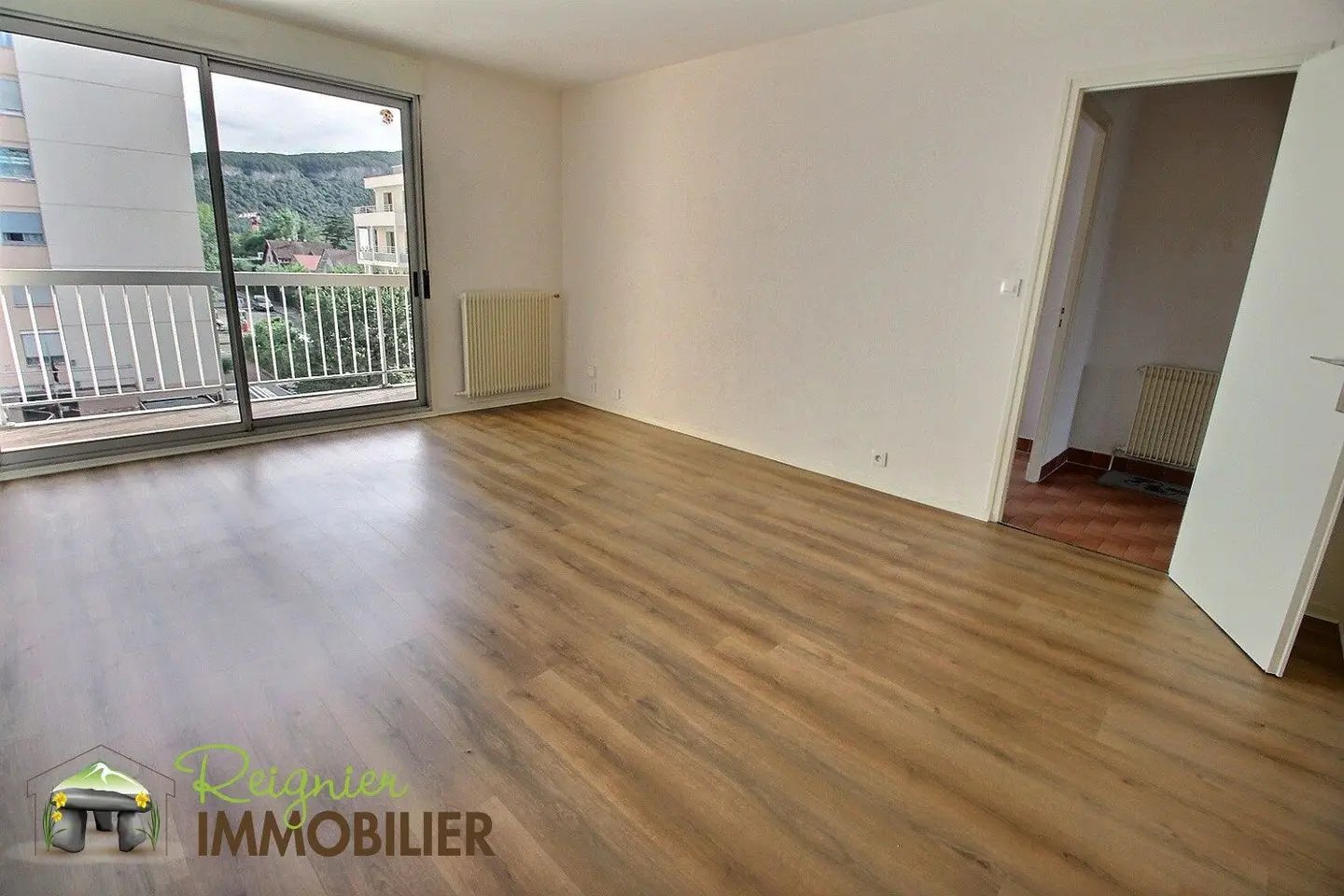 Appartement à louer, 69m², Annemasse