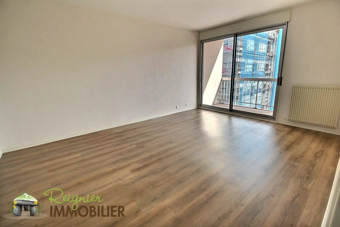 Appartement à louer, 69m², Annemasse
