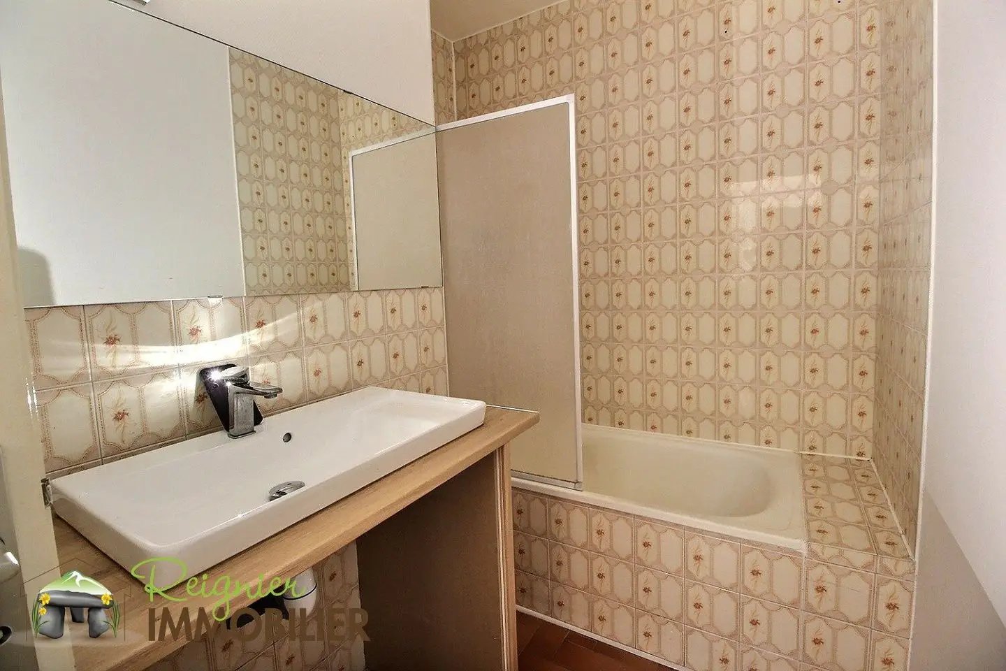 Appartement à louer, 69m², Annemasse