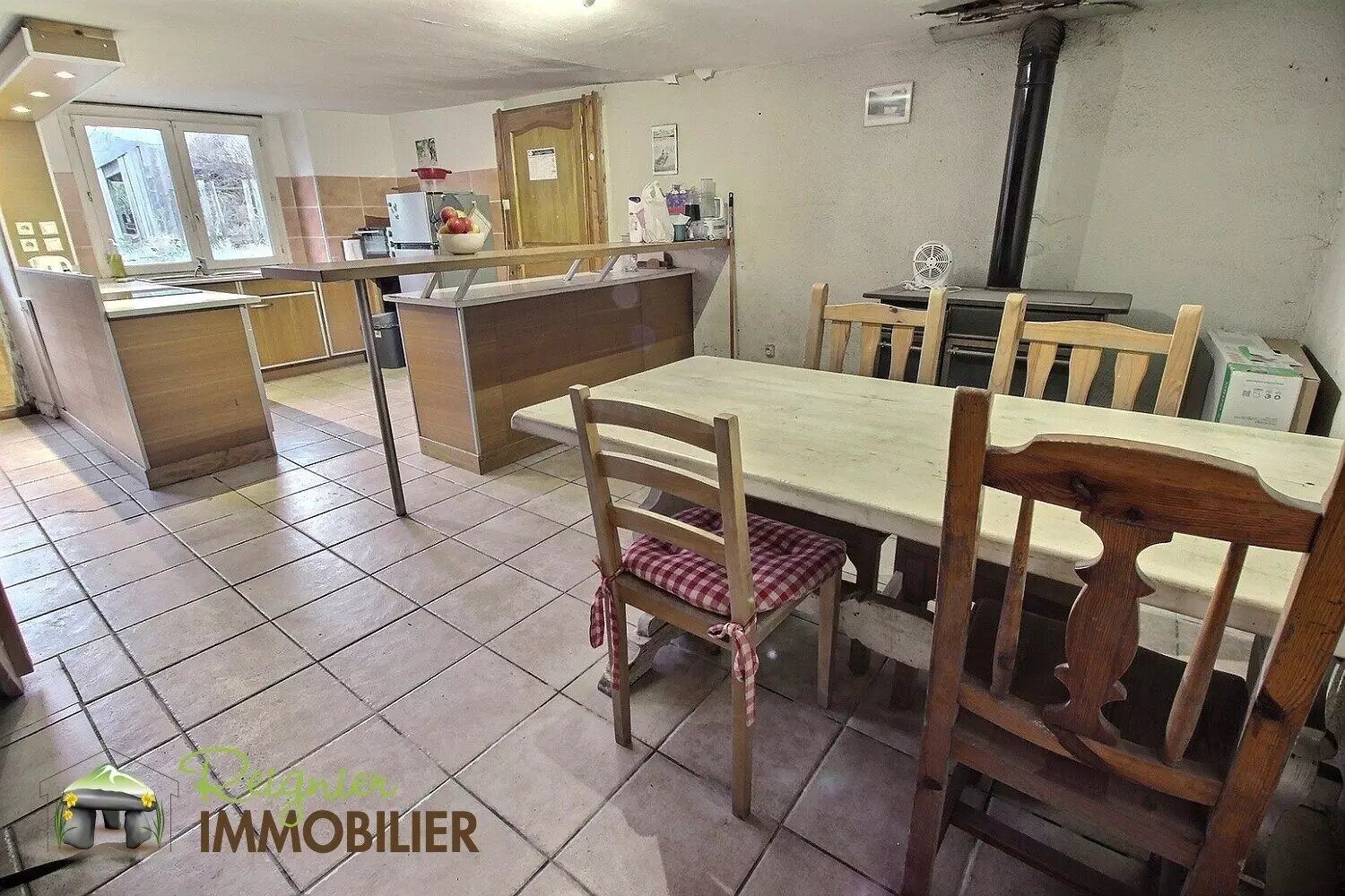 Maison à vendre, 95m², Arthaz-Pont-Notre-Dame