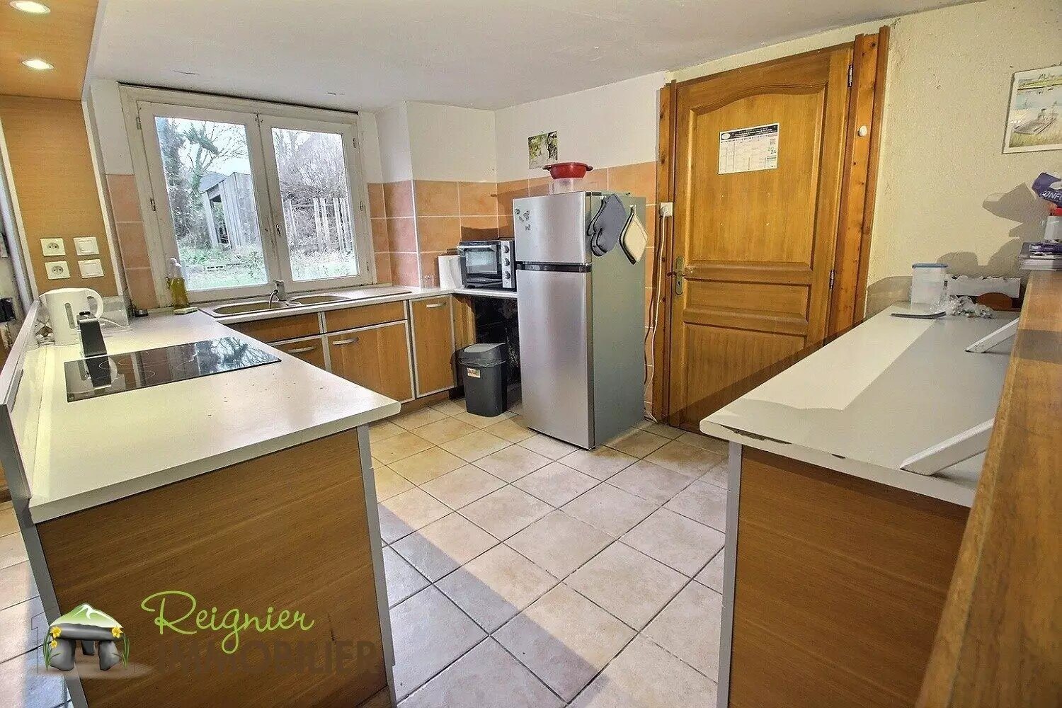 Maison à vendre, 95m², Arthaz-Pont-Notre-Dame