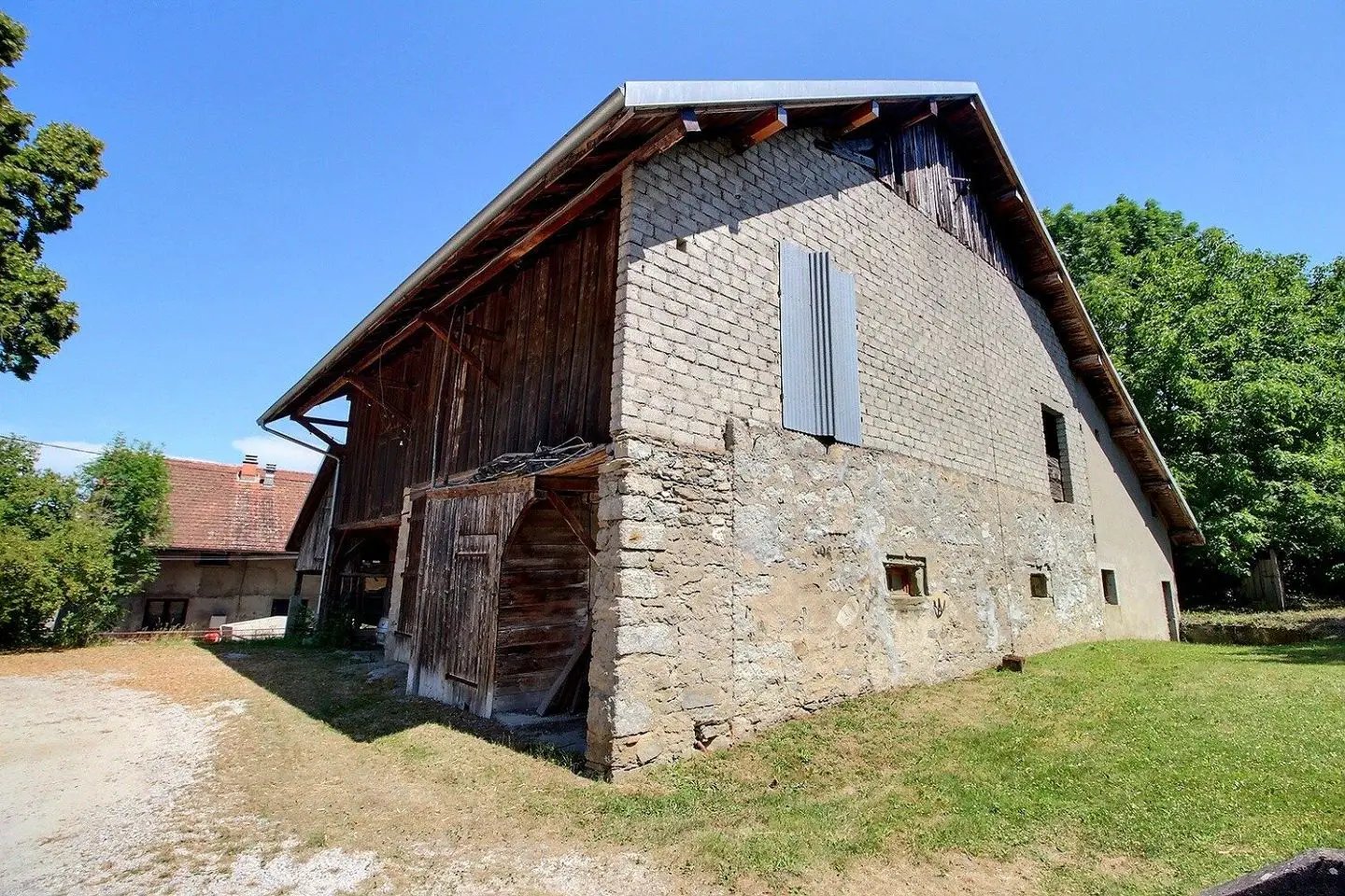 Maison à vendre, 500m², Reignier-Ésery