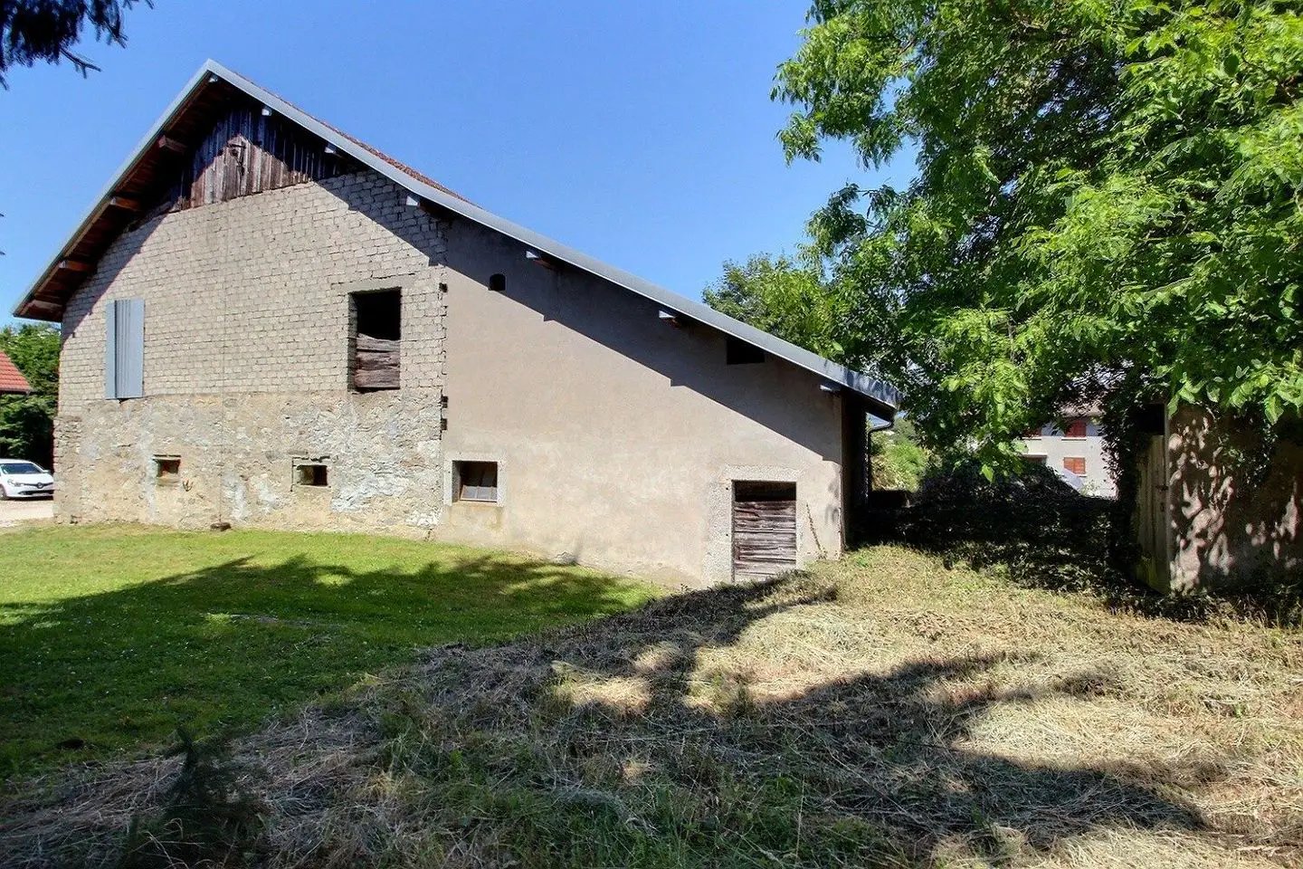 Maison à vendre, 500m², Reignier-Ésery