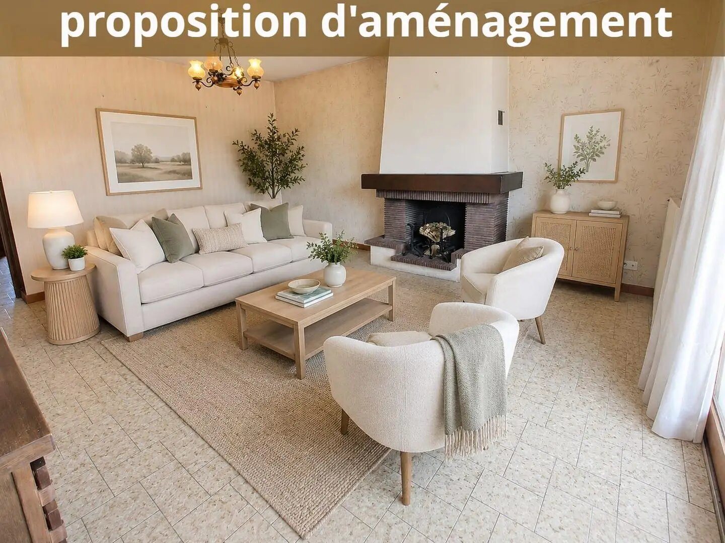 Appartement à vendre, 128m², Reignier-Ésery