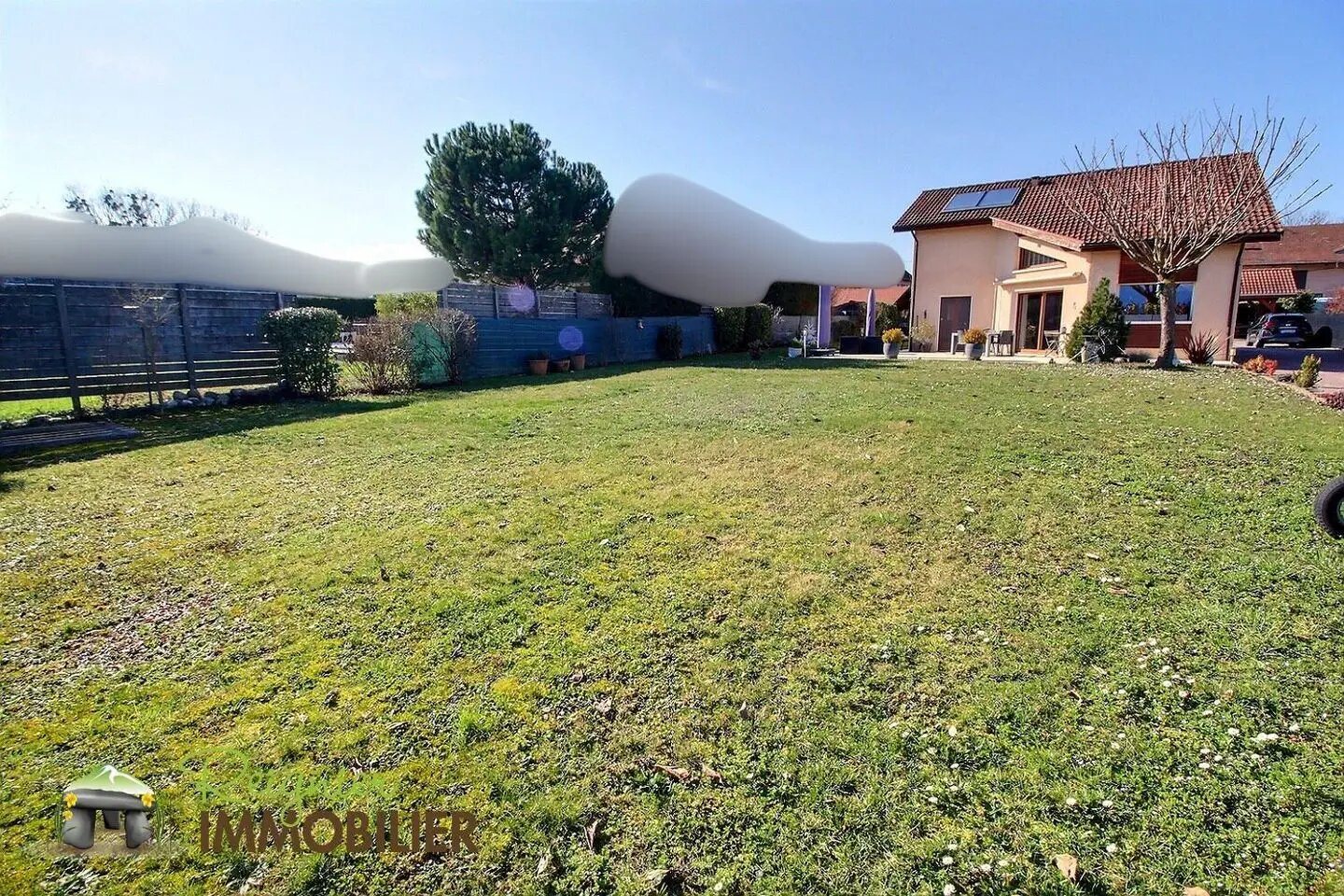 Maison à vendre, 147m², Reignier-Esery