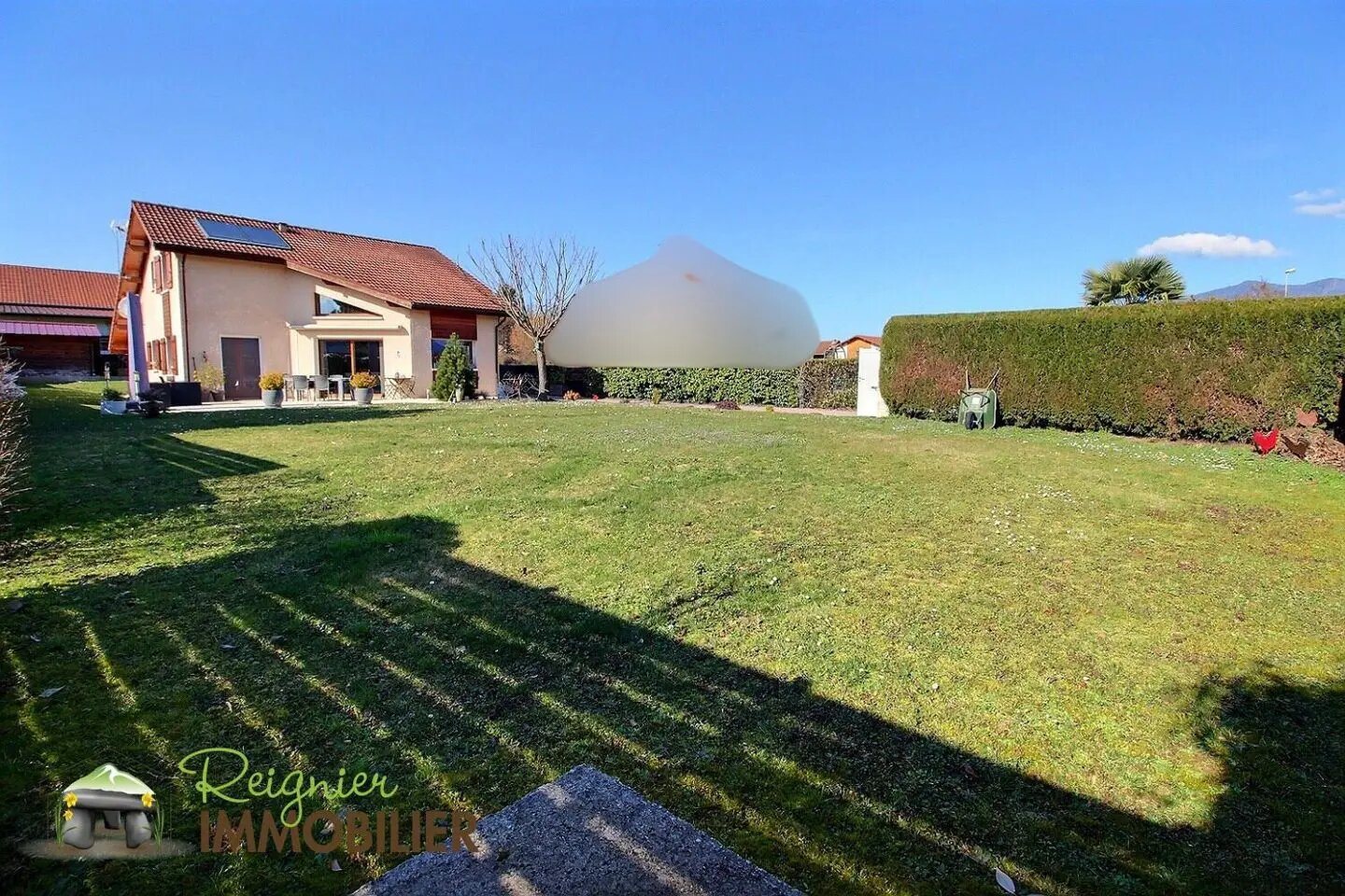 Maison à vendre, 147m², Reignier-Esery