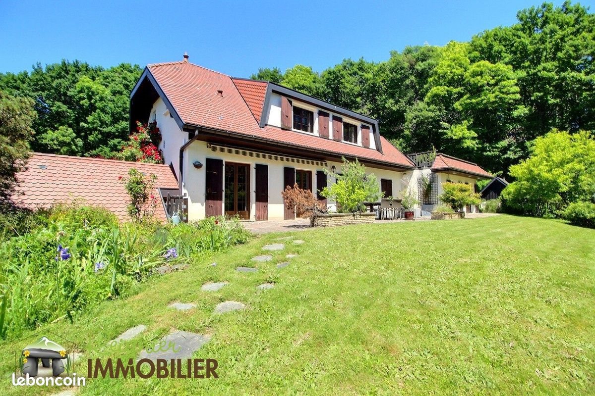 Maison à vendre, 165m², Reignier-Esery