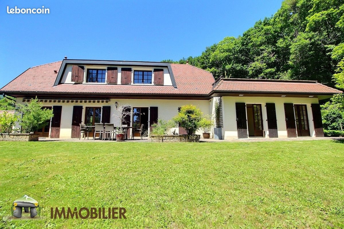 Maison à vendre, 165m², Reignier-Esery