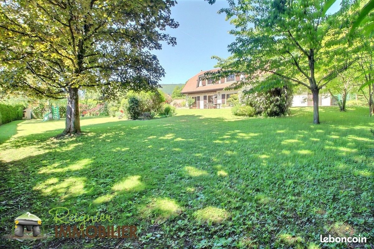 Maison à vendre, 165m², Reignier-Esery