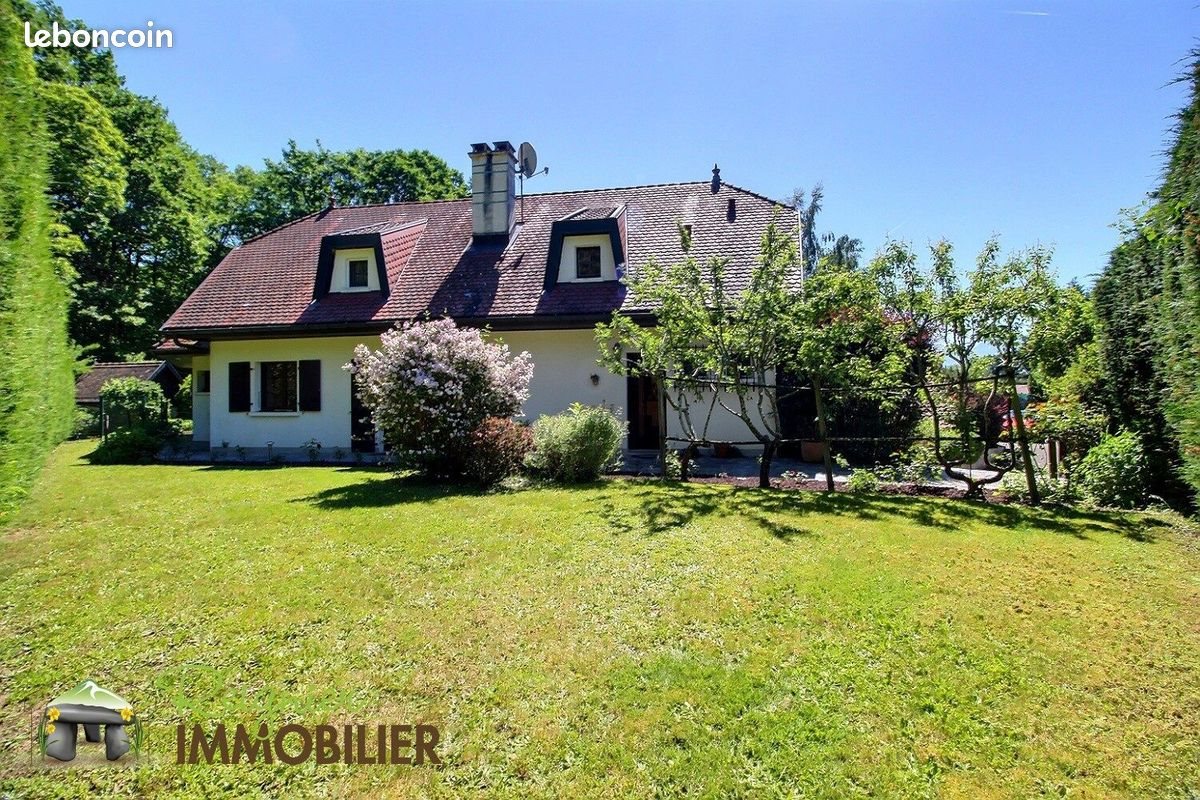 Maison à vendre, 165m², Reignier-Esery