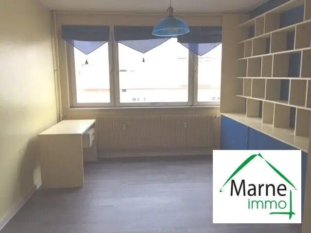 Appartement à vendre, 26m², Strasbourg