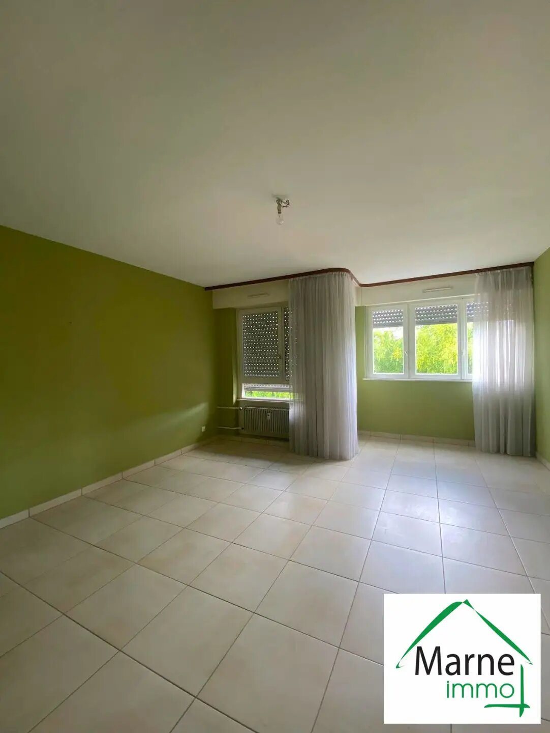 Appartement à louer, 73m², Strasbourg