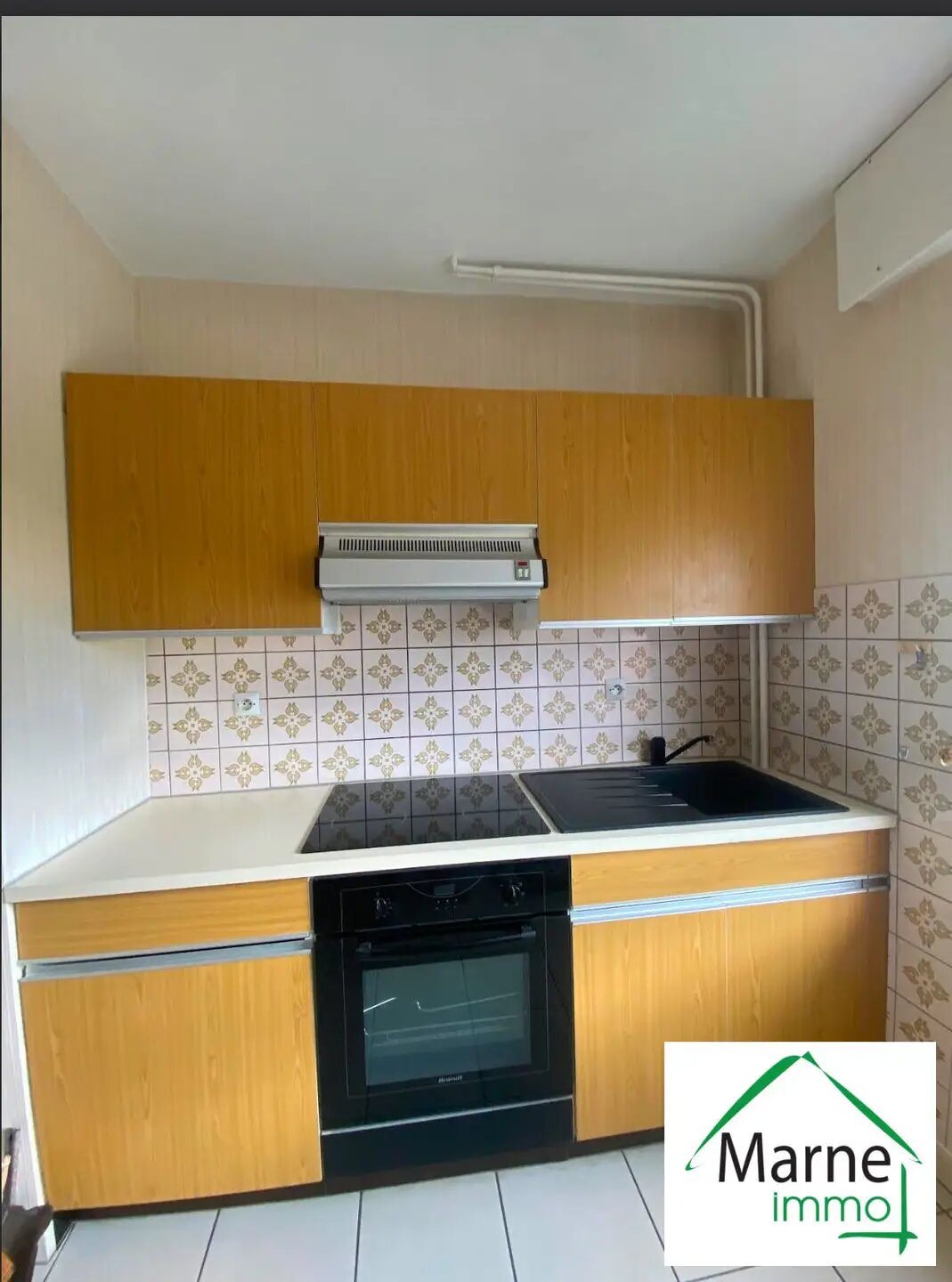 Appartement à louer, 73m², Strasbourg