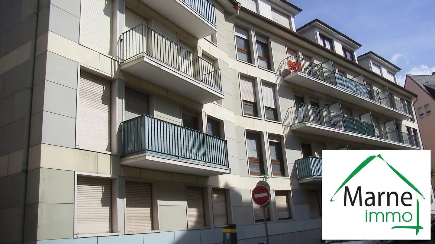 Appartement à louer, 27m², Strasbourg