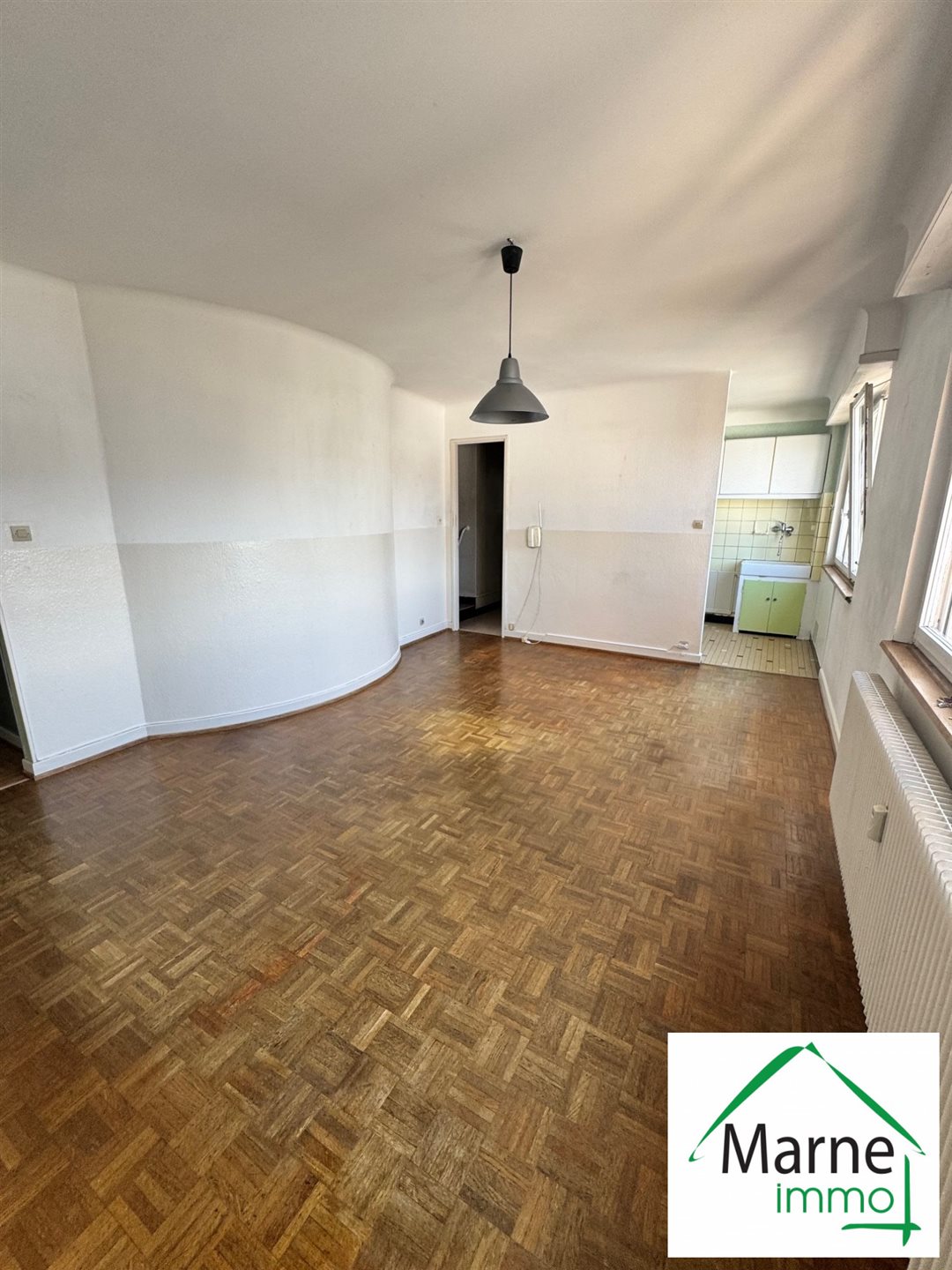 Appartement à louer, 63m², Strasbourg
