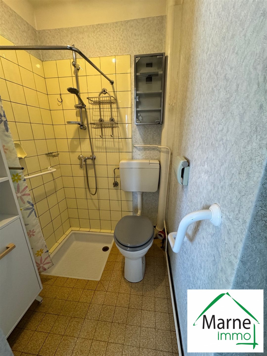 Appartement à louer, 63m², Strasbourg