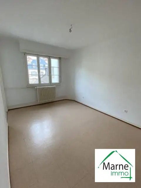 Appartement à louer, 18m², Strasbourg