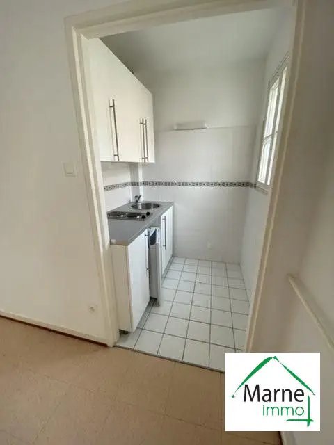Appartement à louer, 18m², Strasbourg
