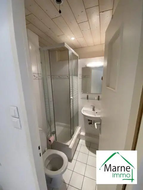 Appartement à louer, 18m², Strasbourg
