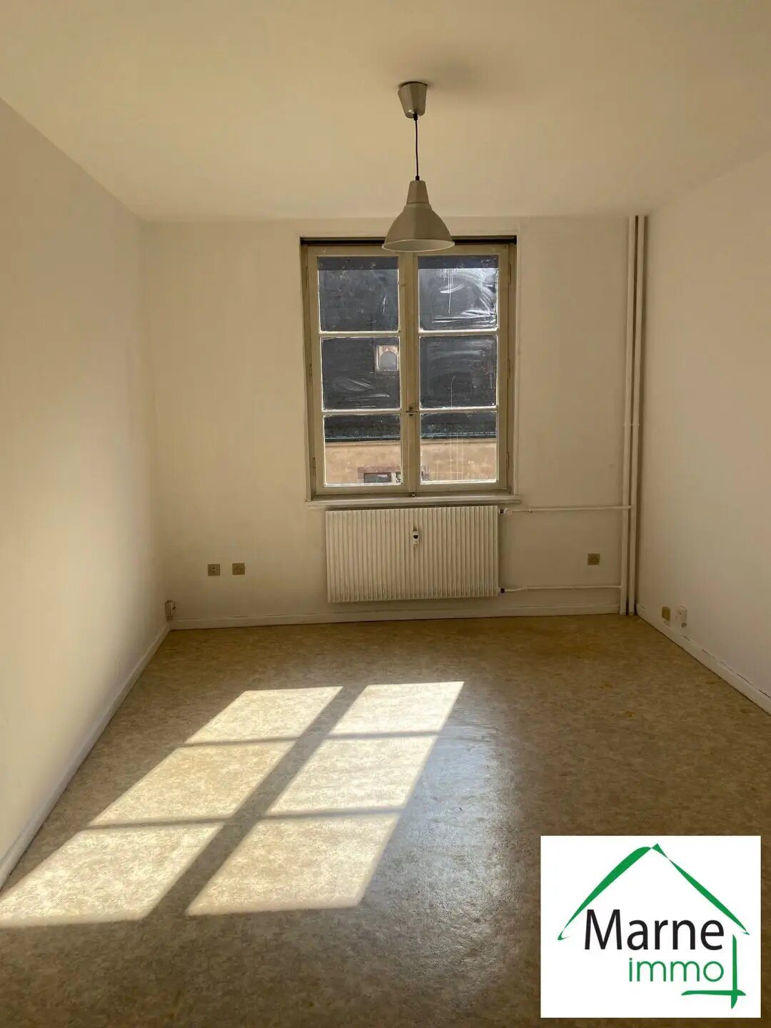 Appartement à louer, 22m², Strasbourg