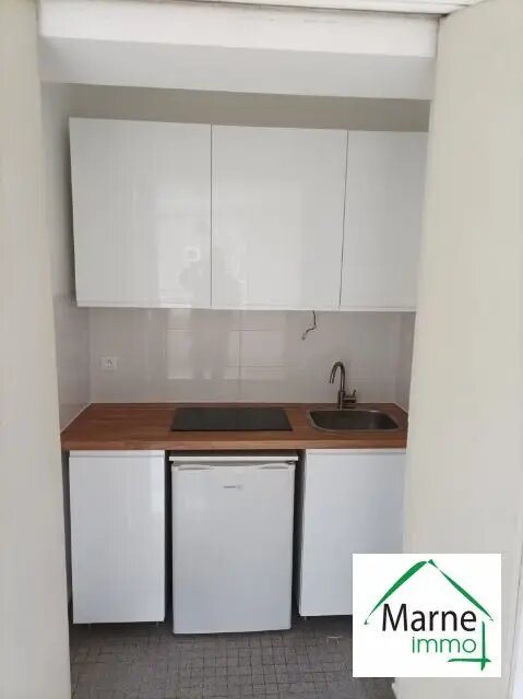 Appartement à louer, 22m², Strasbourg
